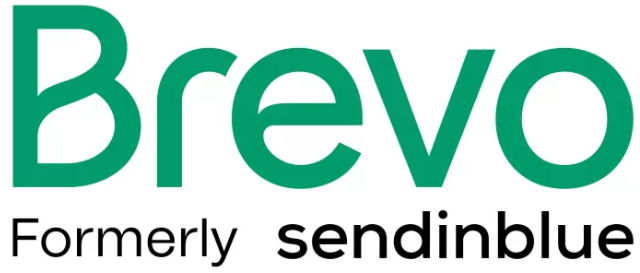 Brevo: logo