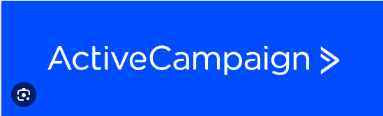 ActiveCampaign: Logo