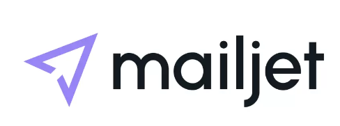 MailJet: Logo