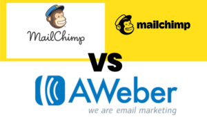 Lire la suite à propos de l’article Mailchimp vs AWeber : Lequel offre le meilleur rapport qualité-prix en 2024 ?