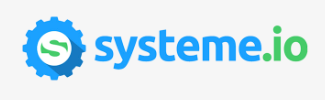 Système.io: Logo