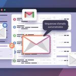 Le Guide Ultime pour Créer des Séquences d’Email Automatisées qui Cartonnent en 2024