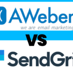 Aweber vs Sendgrid : Lequel Propulsera Vraiment Vos Emails en 2024 ? [Comparatif Détaillé]