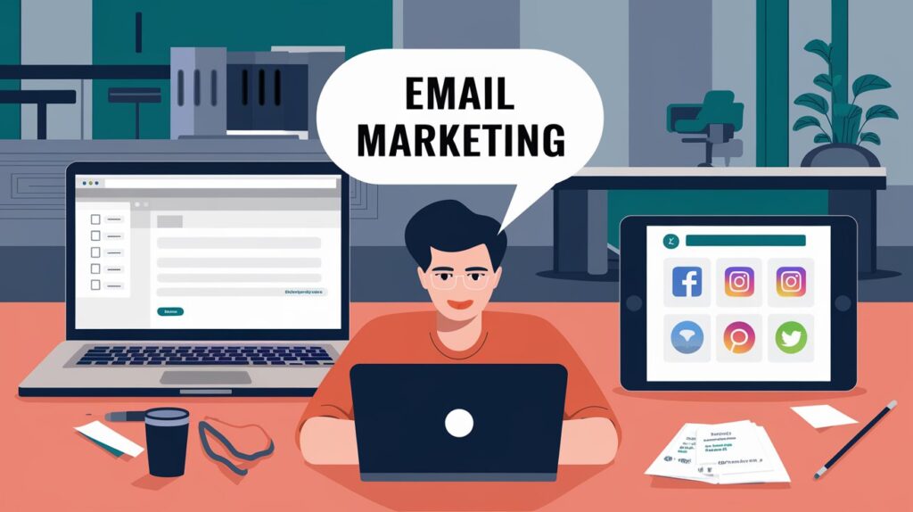 Email Marketing